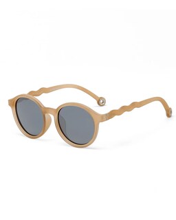 Foto 4 | Lentes Olivio & Co. Oval Sand Beige Adulto