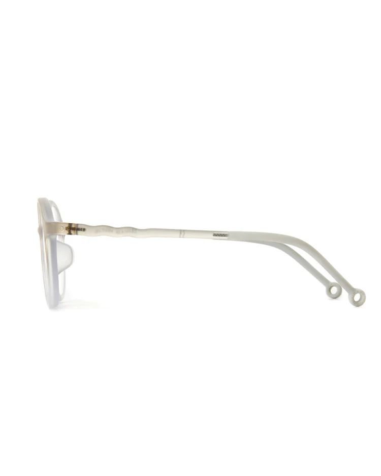 Foto 3 | Lentes Olivio & Co. Oval Screen Tranquil Gray Adulto