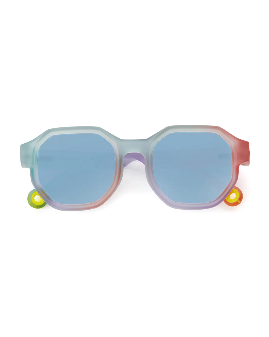 Foto 2 pulgar | Lentes Olivio & Co. Creative Edition D Ocean Fantasy Adulto