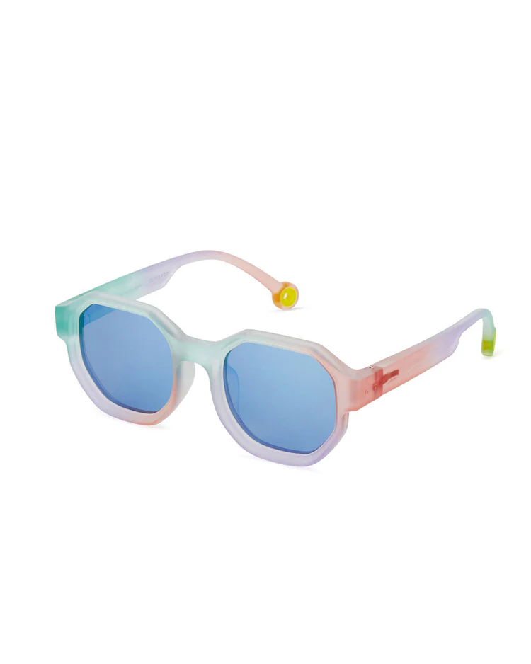 Foto 5 pulgar | Lentes Olivio & Co. Creative Edition D Ocean Fantasy Adulto