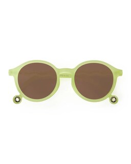 Foto 1 | Lentes Olivio & Co. Oval Lime Green Adulto