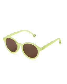 Foto 4 | Lentes Olivio & Co. Oval Lime Green Adulto