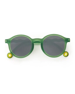 Foto 1 | Lentes Olivio & Co. Oval Olive Green Junior