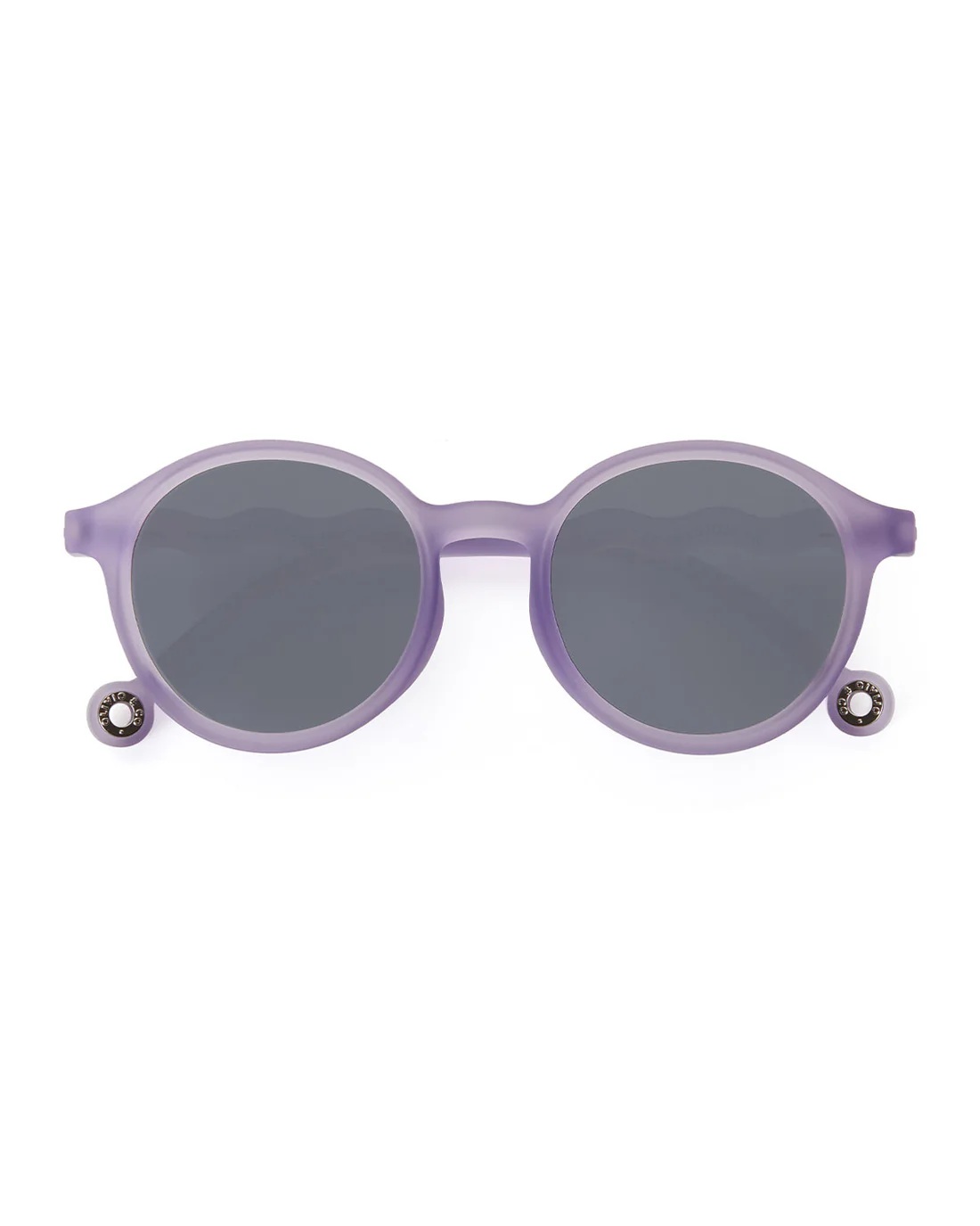 Foto 2 pulgar | Lentes Olivio & Co. Oval Purple Coral Adulto