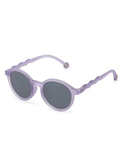 Foto 4 | Lentes Olivio & Co. Oval Purple Coral Adulto