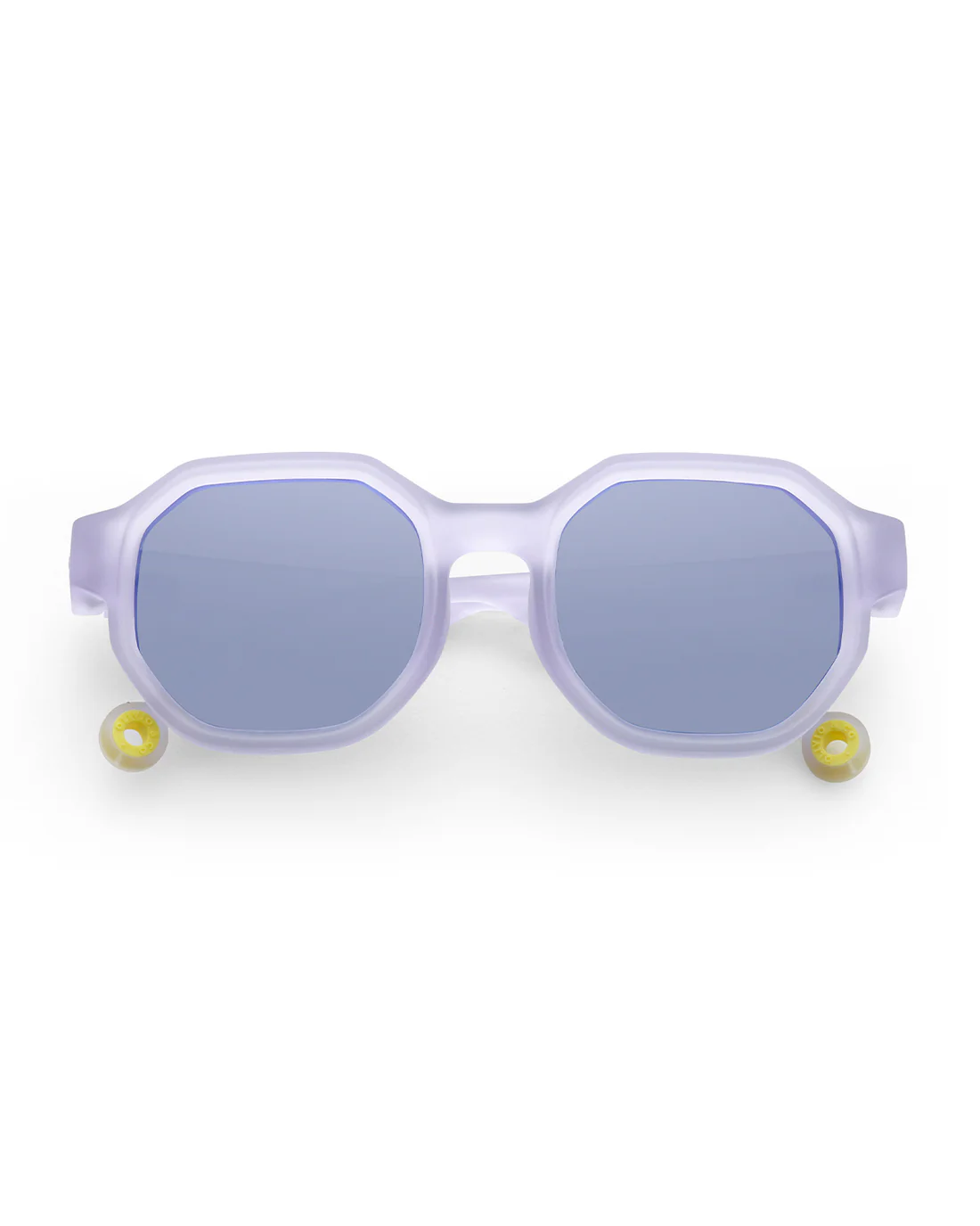 Foto 2 pulgar | Lentes Olivio & Co. Creative Edition D Shell Purple Junior 12+