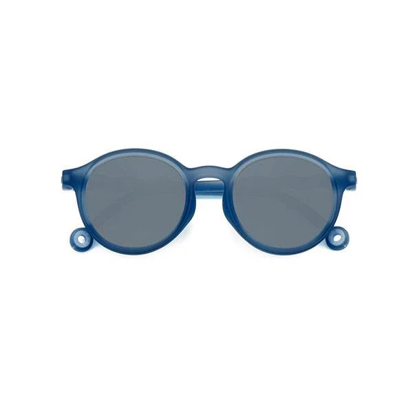 Foto 2 pulgar | Lentes Olivio & Co. Oval Navy Blue Junior 12