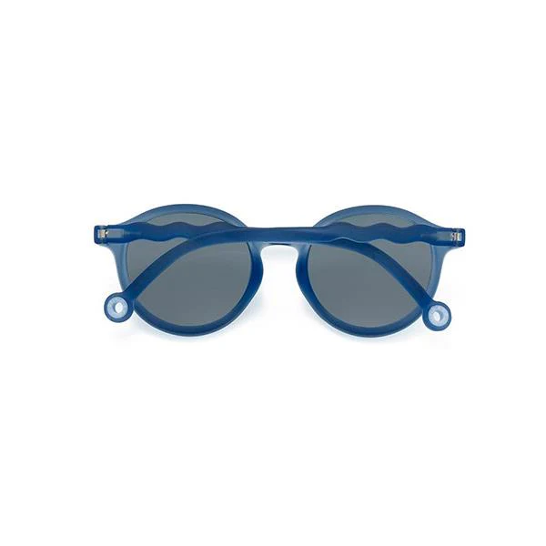 Foto 3 pulgar | Lentes Olivio & Co. Oval Navy Blue Junior 12
