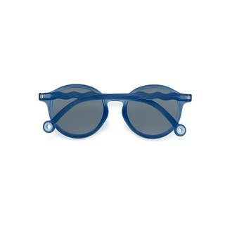 Foto 2 | Lentes Olivio & Co. Oval Navy Blue Junior 12