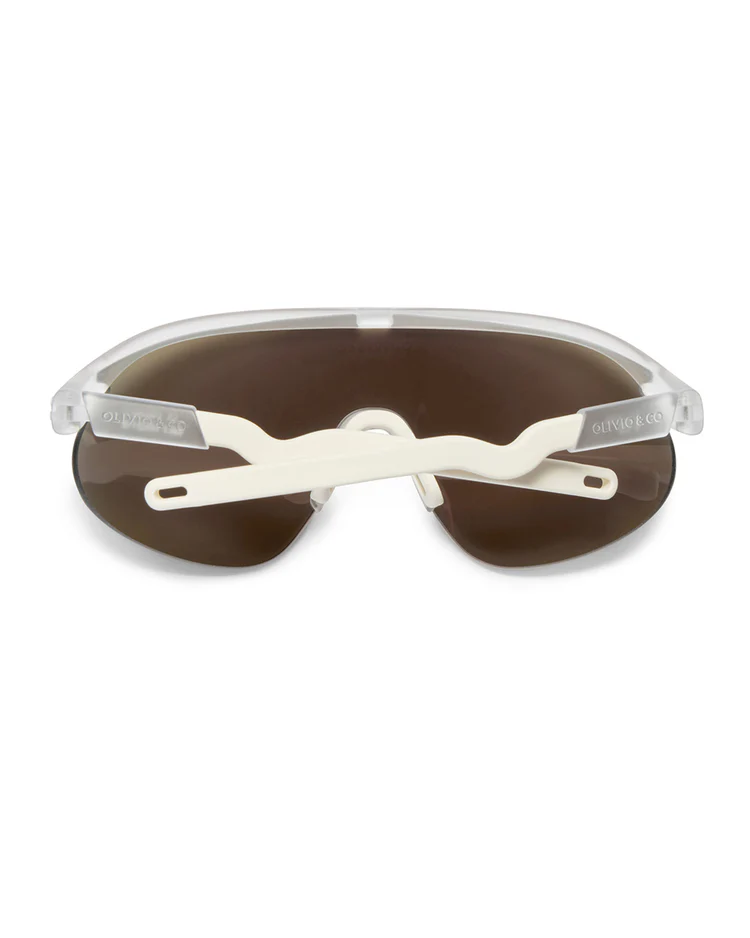 Foto 3 pulgar | Lentes Olivio & Co. Sport Sinrise Mist Junior 12+
