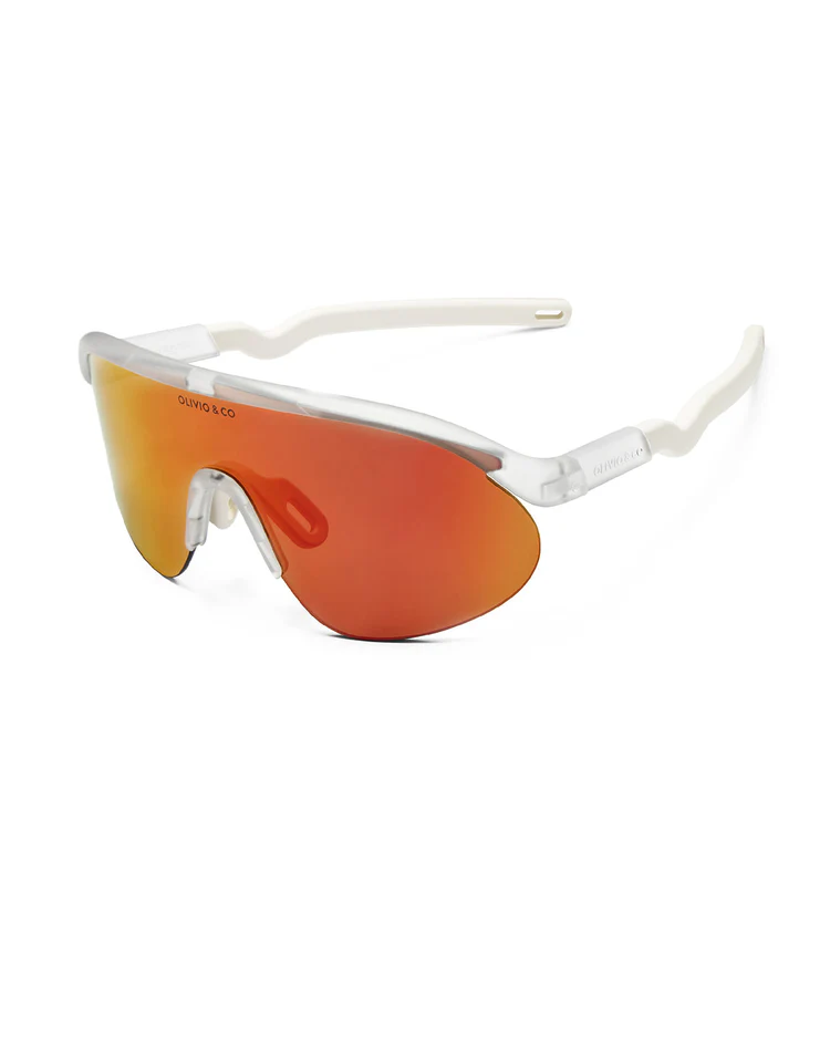 Foto 5 pulgar | Lentes Olivio & Co. Sport Sinrise Mist Junior 12+