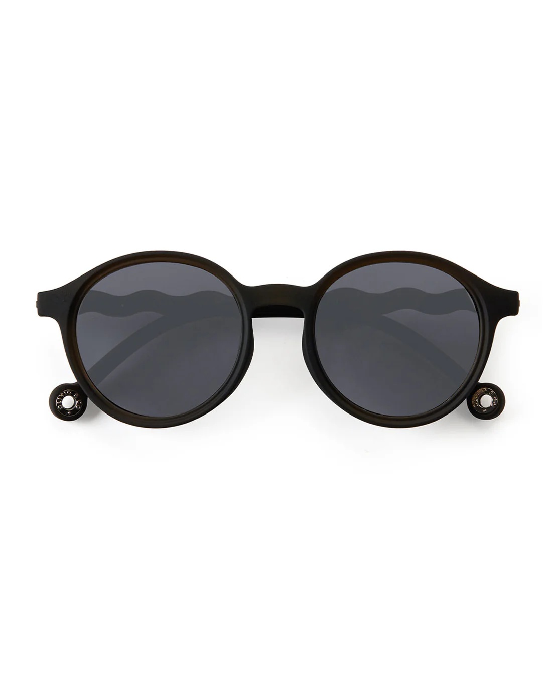 Foto 2 pulgar | Lentes Olivio & Co. Oval Squid Black Adulto