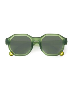 Foto 1 | Lentes Olivio & Co. Creative Edition D Olive Green Adulto
