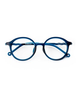 Foto 1 | Lentes Olivio & Co. Oval Screen Starry Blue Adulto