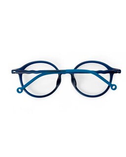 Foto 2 | Lentes Olivio & Co. Oval Screen Starry Blue Adulto