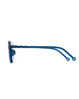 Foto 3 | Lentes Olivio & Co. Oval Screen Starry Blue Adulto