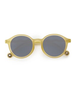 Foto 1 | Lentes Olivio & Co. Oval Sun Coral Adulto