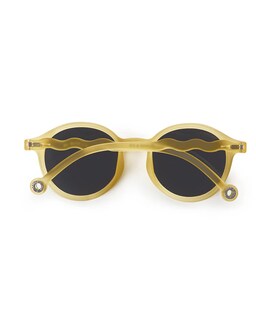 Foto 2 | Lentes Olivio & Co. Oval Sun Coral Adulto