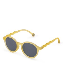 Foto 4 | Lentes Olivio & Co. Oval Sun Coral Adulto