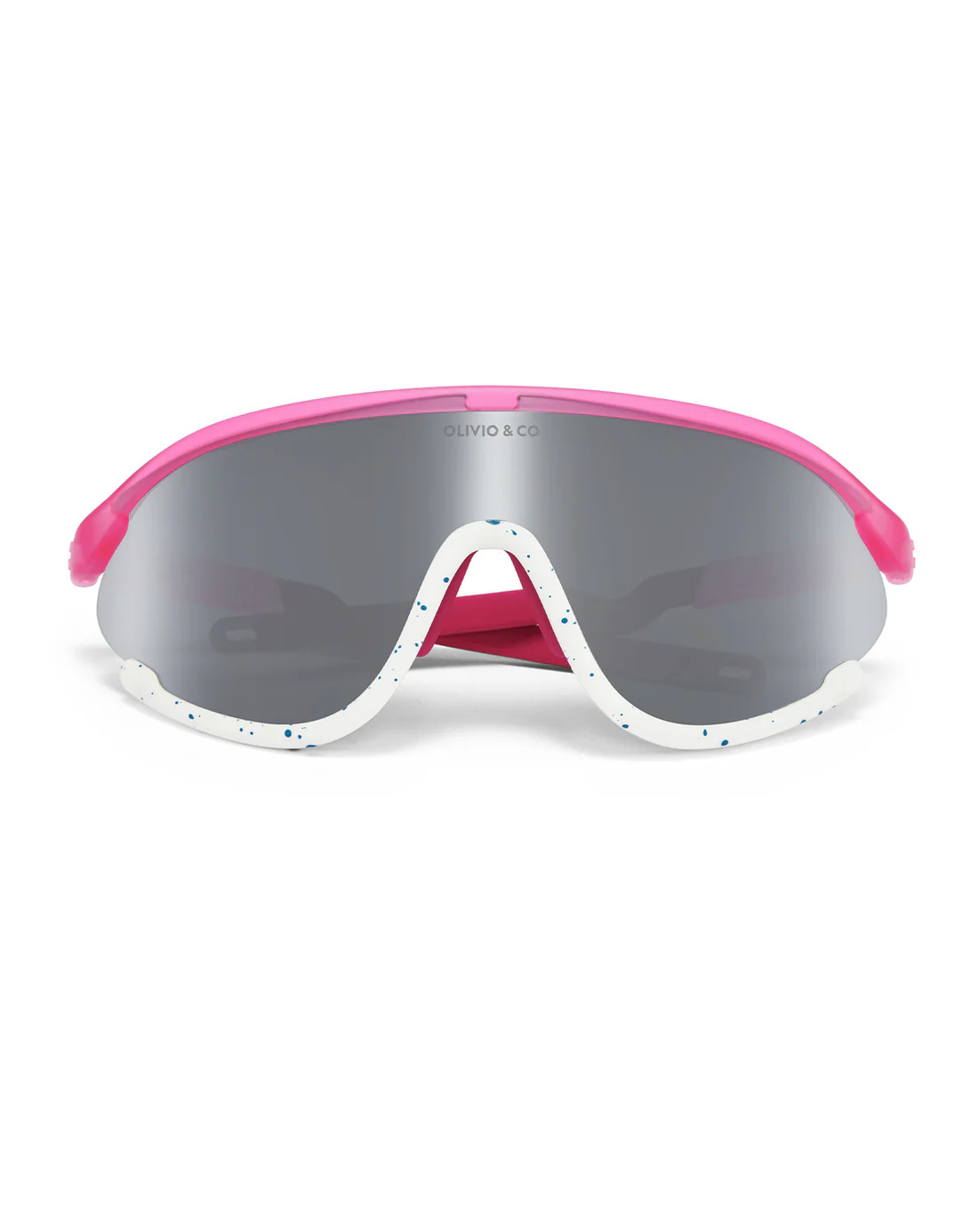 Foto 2 pulgar | Lentes Olivio & Co. Sport Flamingo Soda Junior 12+