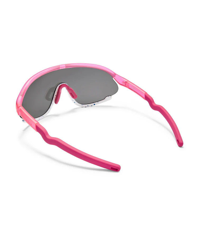 Foto 4 pulgar | Lentes Olivio & Co. Sport Flamingo Soda Junior 12+