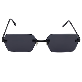 Foto 2 | Lentes De Sol Steve Madden X17619 Outlook Unisex