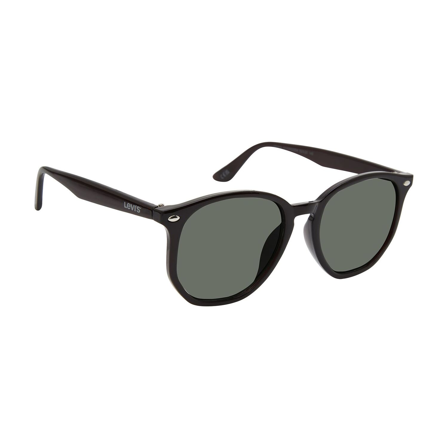 Foto 3 | Lentes De Sol Unisex Levi's X14077