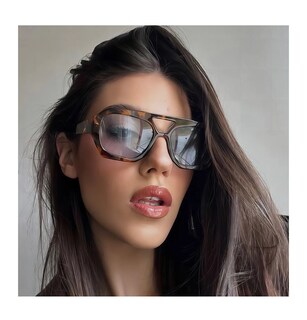 Foto 4 | Lentes de Sol Unisex 4 Piezas