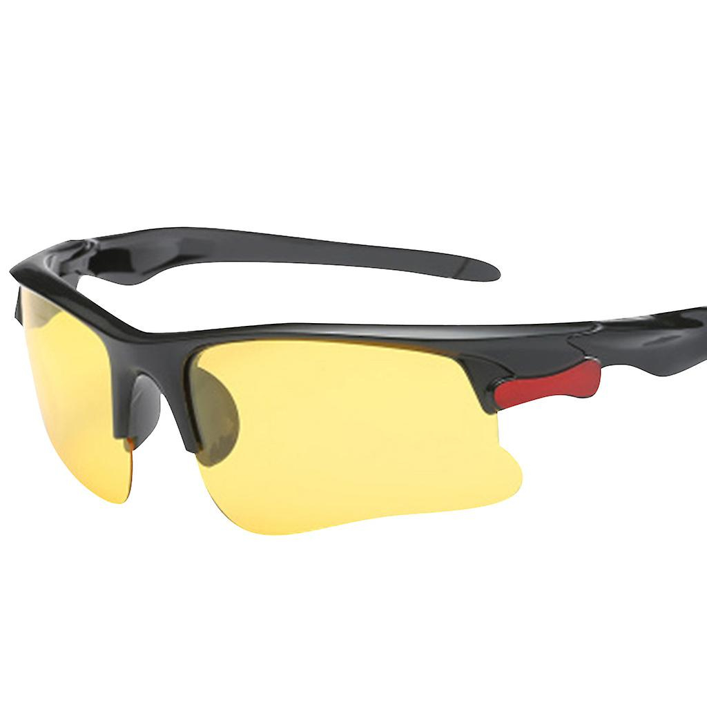 Foto 2 pulgar | Gafas De Sol Polarizadas Huoguo Outdoor Sports Uv400 Para Hombres Y Mujeres - Venta Internacional.