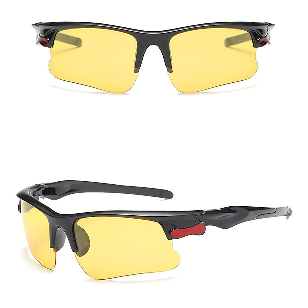 Foto 3 pulgar | Gafas De Sol Polarizadas Huoguo Outdoor Sports Uv400 Para Hombres Y Mujeres - Venta Internacional.