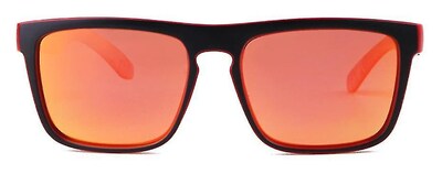 Foto 1 | Gafas De Sol Huoguo Story 731 Retro Polarizadas Para Protección Solar - Venta Internacional.