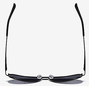 Foto 6 pulgar | Gafas De Sol Huoguo Polarizadas De Aluminio Y Magnesio Para Hombre - Venta Internacional.