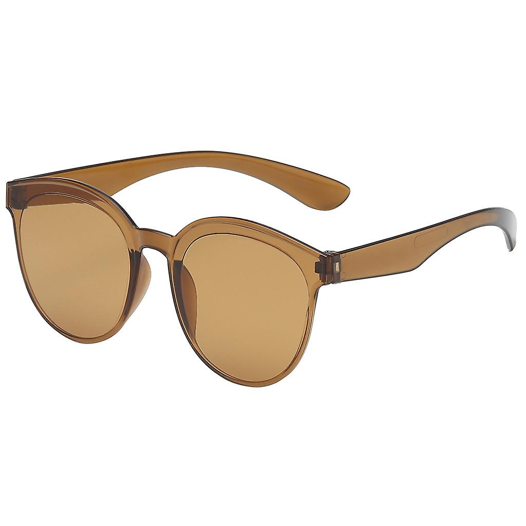 Foto 2 pulgar | Gafas De Sol Huoguo Unisex Fashion Jelly Retro Uv400 - Venta Internacional.