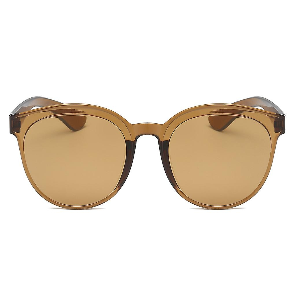 Foto 3 pulgar | Gafas De Sol Huoguo Unisex Fashion Jelly Retro Uv400 - Venta Internacional.