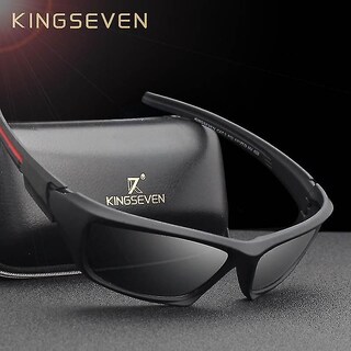 Foto 1 | Gafas De Sol Huoguo Polarizadas Casuales Tácticas Para Adultos - Venta Internacional.
