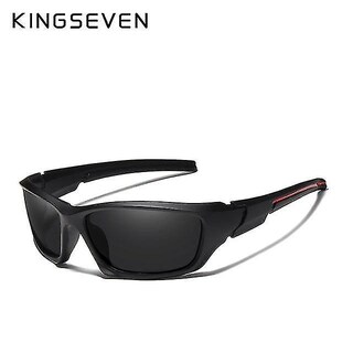 Foto 4 | Gafas De Sol Huoguo Polarizadas Casuales Tácticas Para Adultos - Venta Internacional.