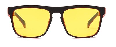 Foto 1 | Gafas De Sol Huoguo Rainbow Bridge Película De Color Polarizada D1911 - Venta Internacional.
