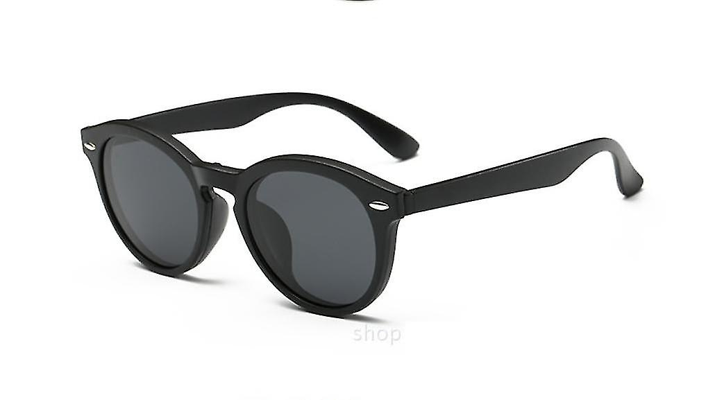 Foto 2 pulgar | Gafas De Sol Huoguo Lei Pailong Polarizadas Cuadradas Para Mujer - Venta Internacional.
