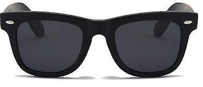 Foto 4 | Gafas De Sol Huoguo Lei Pailong Polarizadas Cuadradas Para Mujer - Venta Internacional.