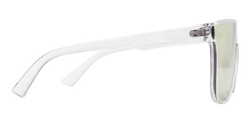 Foto 4 pulgar | Lentes De Sol Panama Jack 59495spj000 Para Mujer Lente Rosa Varilla Cristal