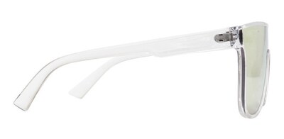 Foto 3 | Lentes De Sol Panama Jack 59495spj000 Para Mujer Lente Rosa Varilla Cristal