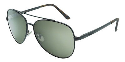 Foto 1 | Lentes De Sol Dockers 25876ldm009 Polarizado Negro Hombre