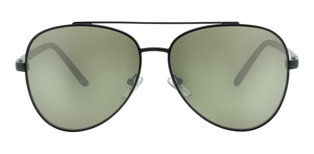 Foto 3 pulgar | Lentes De Sol Dockers 25876ldm009 Polarizado Negro Hombre