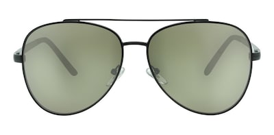 Foto 2 | Lentes De Sol Dockers 25876ldm009 Polarizado Negro Hombre