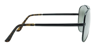 Foto 3 | Lentes De Sol Dockers 25876ldm009 Polarizado Negro Hombre