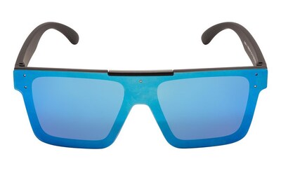 Foto 2 | Lentes De Sol Panama Jack Pj23101 Caballero Negro Shield