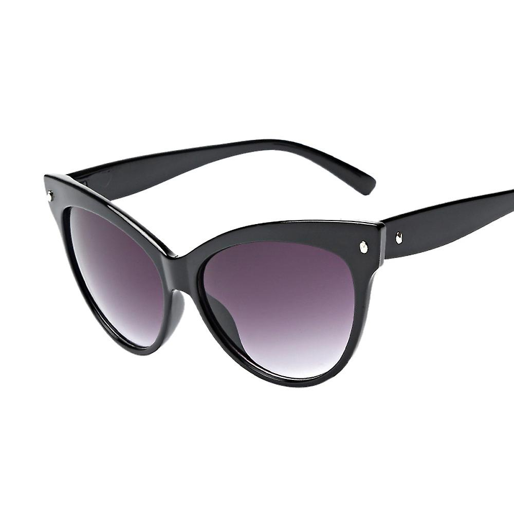 Foto 3 pulgar | Gafas De Sol Huoguo  Vintage  Retro  Con Lentes De Espejo Unisex - Venta Internacional.