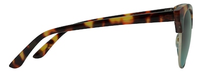 Foto 3 | Lentes De Sol Panama Jack Pjl1901 Dama Carey Lady Club