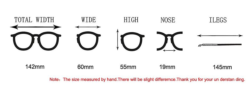 Foto 2 | Gafas De Sol Huoguo A La Moda Para Mujer Con Forma De Ojo De Gato Uv400  Colores Caramelo - Venta Internacional.