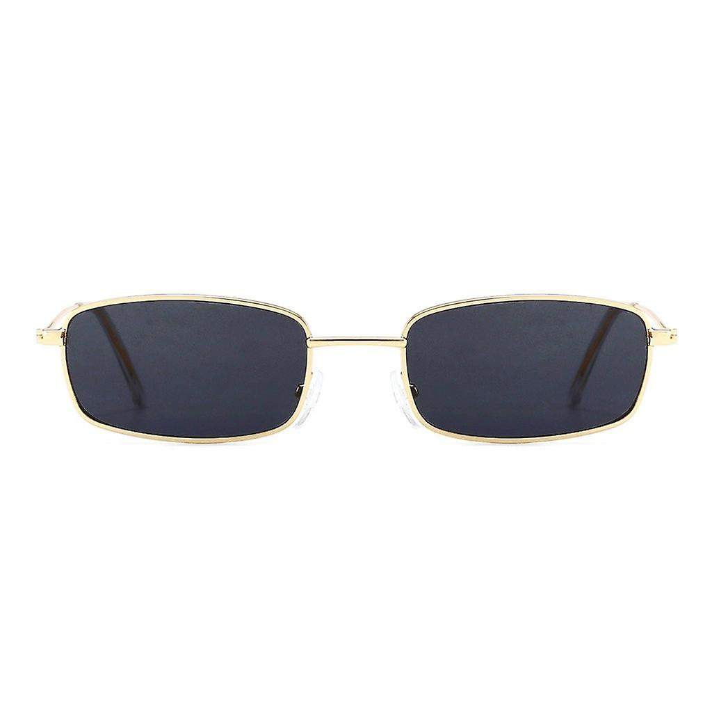Foto 2 pulgar | Gafas De Sol Huoguo  A La Moda Para Mujer  En Forma De Gelatina  Color Caramelo - Venta Internacional.